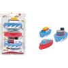 ODS 47416 SET 3 BARCHETTE PER BAGNETTO