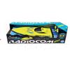 ODS 40806 RADIOCOM. WAVES SASENTO MOTOSCAFO