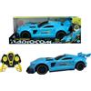 ODS 40746 AUTO RC. CALIFORNIA SCALA 1/10