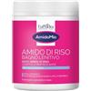 Euphidra AmidoMio, Amido di Riso Bagno Lenitivo, 200 g