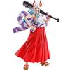 TAMASHII NATIONS Bandai TAMASHII NATIONS - One Piece - Yamato, Spirits S.H.Figuarts Action Figure