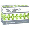 AG PHARMA SRL Dicalmir Miscela Di Erbe Officinali 15 Bustine 2 G