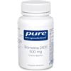 Nestle' Pure Encapsulations Bromelina 2400 Integratore Per Contrastare La Cellulite 30 Capsule