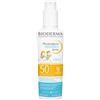 Photoderm Pediatric Spray Spf50+ 200 Ml