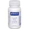 Nestle' Pure Encapsulations Integratore Per Capelli, Pelle E Unghie 90 Capsule