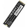 VERBATIM SSD INTERNO VI3000 256GB M.2 PCI-E R/W 3300/3300 GEN 3X4 - 49373