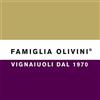 Olivini Benaco Bresciano IGT Merlot "Notte a San Martino" 2021 - Famiglia Olivini - 0.75L