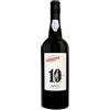 Barbeito Madeira Dry Sercial 10 Years Old - Barbeito - 0.75L