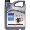 NORAUTO Olio motore NORAUTO 5W40 A3/B4 5 Litri