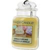 YANKEE Deodorante per auto YANKEE CANDLE - Vanilla cupcake