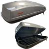 FABBRI Box da tetto FABBRI Nova 310lt grigio