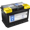 NORAUTO Batteria auto NORAUTO ref 19 70Ah 640A