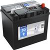 NORAUTO Batteria auto NORAUTO ref 30 60Ah 510A