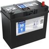 NORAUTO Batteria auto NORAUTO ref 36 45Ah 300A