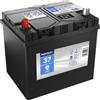 NORAUTO Batteria auto NORAUTO ref 37 60Ah 420A