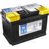NORAUTO Batteria BV51 AGM 70Ah - 720A NORAUTO