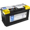 NORAUTO Batteria BV53 AGM 95 Ah - 810 A NORAUTO