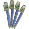 YANKEE Deodorante per auto YANKEE CANDLE (4 bastoncini) - Fresh cotton