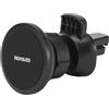 NORAUTO Supporto auto per telefono magnetico universale NORAUTO per griglia