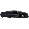 NORAUTO Box da tetto NORAUTO Bermude 300 nero lucido 385L