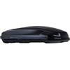 NORAUTO Box da tetto NORAUTO Bermude nero lucido 400 421L