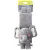 NORAUTO Copri-cintura con elefante NORAUTO