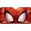 MARVEL 1 Parasole per parabrezza SUV MARVEL Spiderman 150 x 80 cm