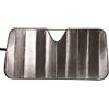 NORAUTO Parasole anteriore rigido NORAUTO 125x60 cm