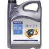 NORAUTO Olio motore NORAUTO C3 VW 505.01 5W40 5 Litri