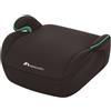 BEBE CONFORT Rialzatore CHICCO Gaia I-Safe R129 i-Size 125-150 cm mineral black