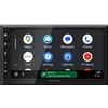 KENWOOD Autoradio DMX5023DABS - KENWOOD
