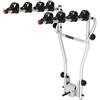THULE Portabici gancio traino pieghevole THULE HangOne 9708 per 4 bici