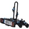 NORAUTO Portabici gancio traino NORAUTO DECK 100-2 per 2 bici