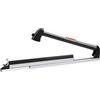 FABBRI Portasci per barre da tetto FABBRI Aluski & Board 5 estensibile cod. 6801900