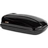 FABBRI Box da tetto Supernova nero lucido 360 FABBRI cod. 6503148