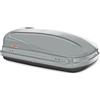 FABBRI Box da tetto Supernova grigio lucido 360 FABBRI cod. 6503150