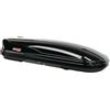 FABBRI Box da tetto Supernova nero lucido 500 FABBRI cod. 6503145