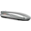 FABBRI Box da tetto Supernova grigio lucido 500 FABBRI cod. 6503147