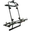 FABBRI Portabici posteriore FABBRI Bici Ok MTB Van 2 Nero cod. 6201837VWN 124 cm
