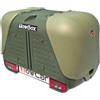 TOWCAR Baule gancio traino TOWCAR TowBox V2 verde