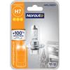 NORAUTO 1 lampadina NORAUTO H7 PERF.+100%
