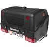TOWCAR Baule gancio traino TOWCAR TowBox V1 nero