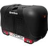 TOWCAR Baule gancio traino TOWCAR TowBox V2 nero