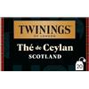 Twinings - Ceylan's Tea Scozia - 20 bustine