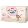 Buona D - TOPIC Pannolini Bambini Taglia 3 22 Pezzi