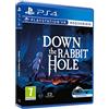 Tesura Games Down the Rabbit Hole (PSVR) (PS4)