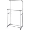 WENKO 4364500100 appendiabiti Cromo