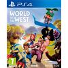 Soedesco PS4 World to the West
