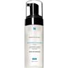 Skinceuticals Soothing Cleanser Mousse Detergente Lenitiva A Base Di Estratto Di Cetriolo E Orchidea 150ml
