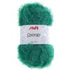 Filato Spongy Verde